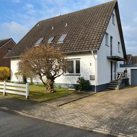 Stoe3 Ferienwohnung Waack Timmendorfer Strand Ngoại thất bức ảnh