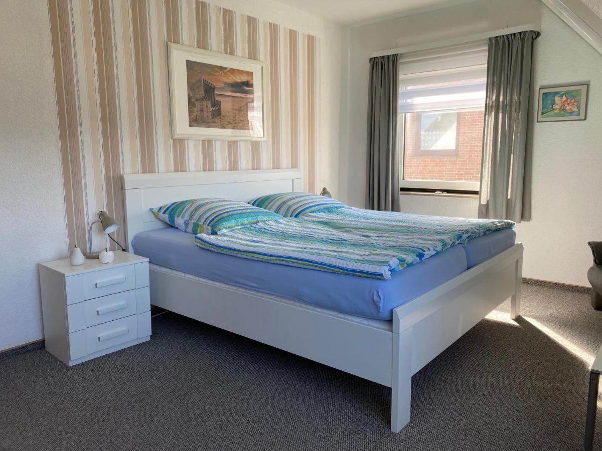 Stoe3 Ferienwohnung Waack Timmendorfer Strand Ngoại thất bức ảnh