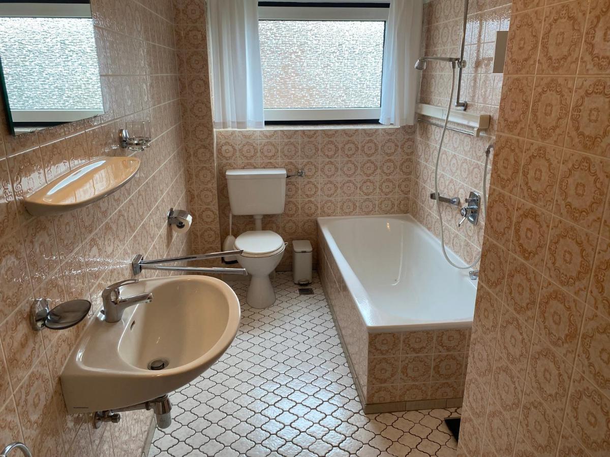 Stoe3 Ferienwohnung Waack Timmendorfer Strand Ngoại thất bức ảnh